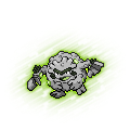 Graveler (Alolan)